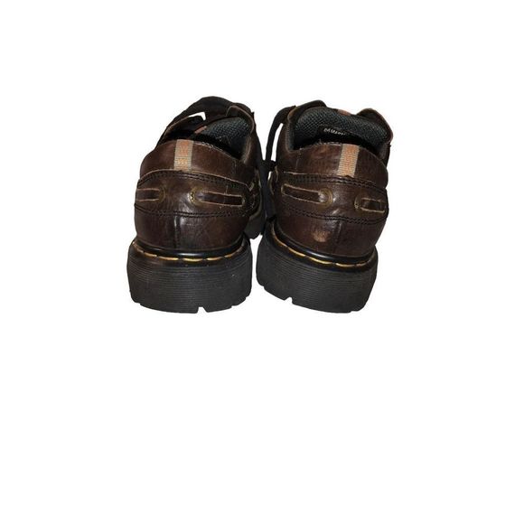 SOLD- Dr Marten's - Picture 8 of 11